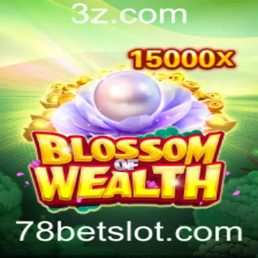 Descubra o Novo Jogo Online BlossomofWealth com 78bet