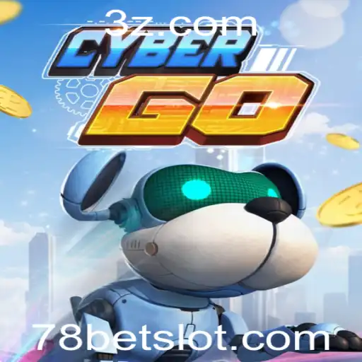 Desvendando CyberGO: O Futuro dos Jogos Digitais
