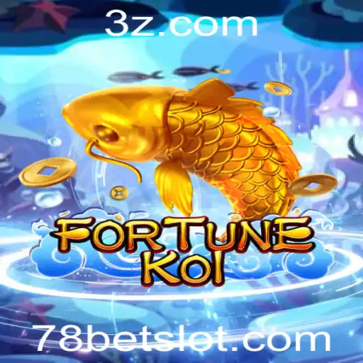 Descubra o Envolvente Mundo de FORTUNEKOI com 78bet