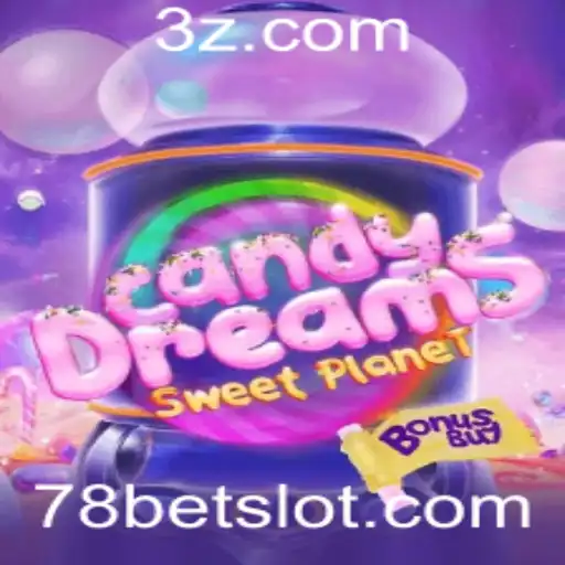 Desvendando o Universo Encantado de CandyDreamsSweetPlanet