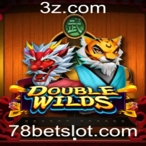 DoubleWilds: Uma Nova Experiência em Jogos com 78bet