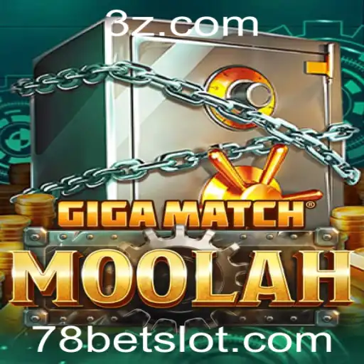 Explorando GigaMatchMoolah: O Novo Fenômeno de 78bet