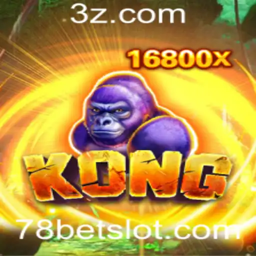 Descobrindo o Jogo Kong: Uma Aventura Empolgante no Universo 78bet