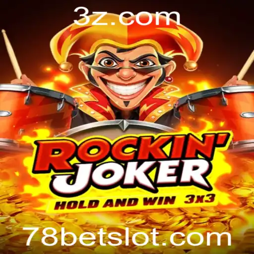 Descubra o Fascinante Mundo de RockinJoker: Jogue e Vença com 78bet