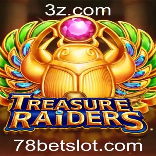 Desbravando o Mundo de TreasureRaiders