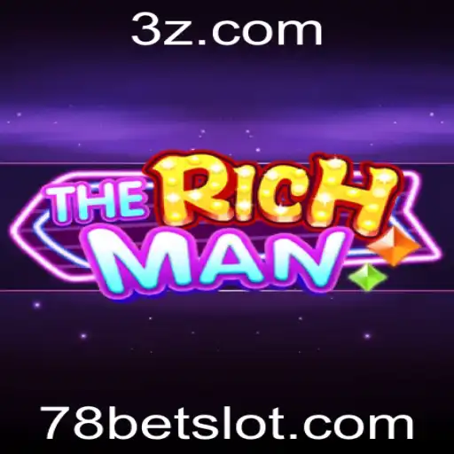 Descubra o Fascinante Mundo de TheRichMan e 78bet