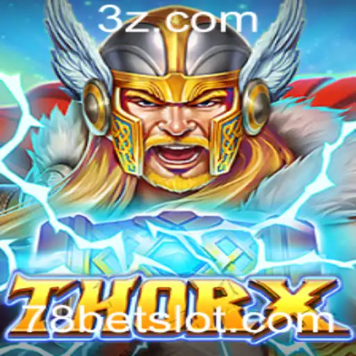 ThorX: Mergulhe na Aventura Mítica com 78bet
