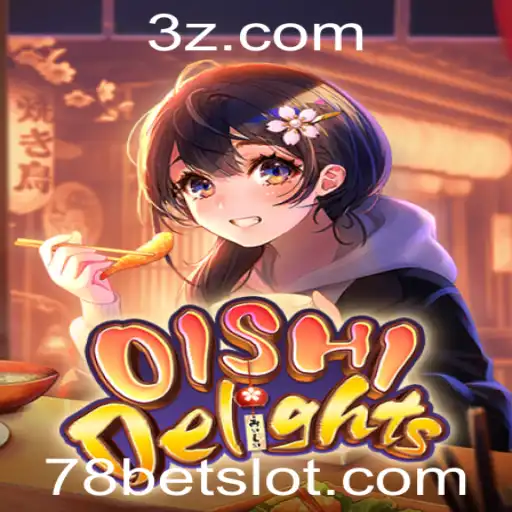 Descubra o Fascinante Mundo de OishiDelights: Um Jogo Cheio de Sabores e Estratégia