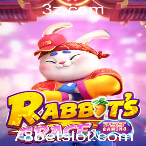 Descubra RabbitsGrace: O Inovador Mundo do Jogo 78bet