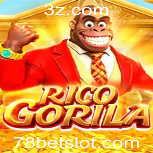 Descubra o Mundo de RicoGorila: O Novo Jogo de Sucesso