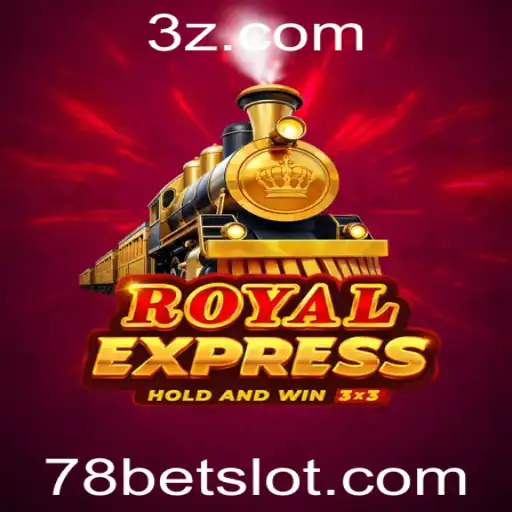 Royal Express: Descubra a Nova Aventura do 78Bet