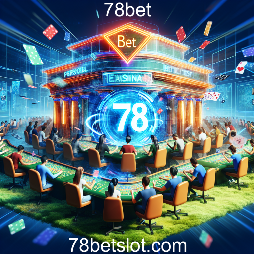 Descubra-se com os Jogos de Teste Pessoal da 78bet