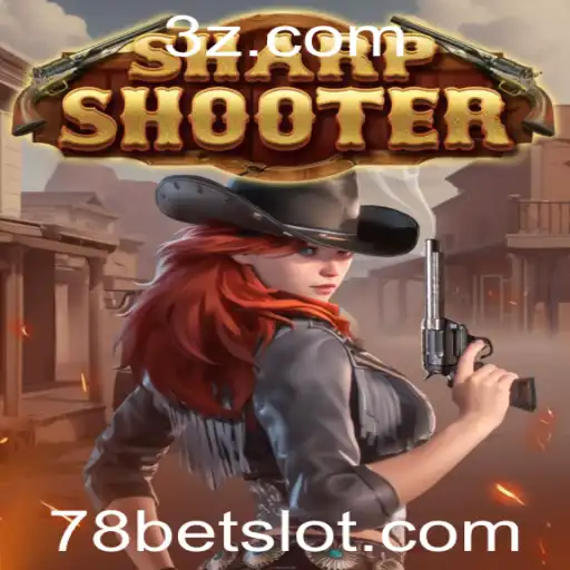 Sharpshooter: Descubra o Novo Jogo de Precisão da 78bet
