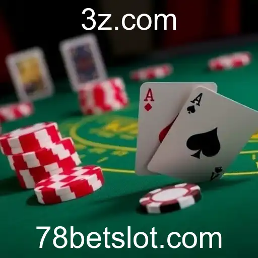 Descobrindo o Blackjack com 78bet