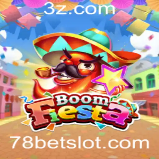 Conheça o BoomFiesta: O Novo Fenômeno dos Jogos Online com 78bet