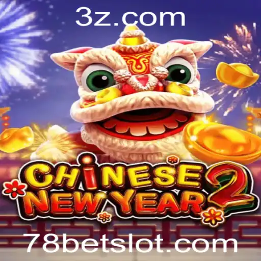 Explorando o Mundo de CHINESENEWYEAR2: Um Mergulho Profundo no Novo Jogo de 78bet