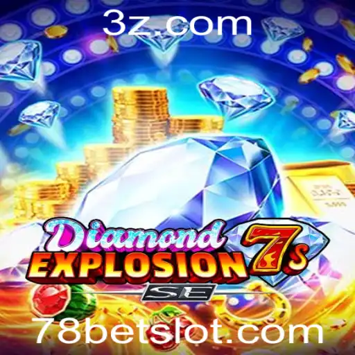 Descubra DiamondExplosion7sSE: O Jogo que Está Transformando o Mundo dos Cassinos Online
