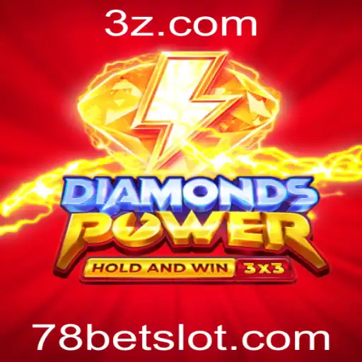 Descubra o Empolgante Mundo de Diamondspower com 78bet
