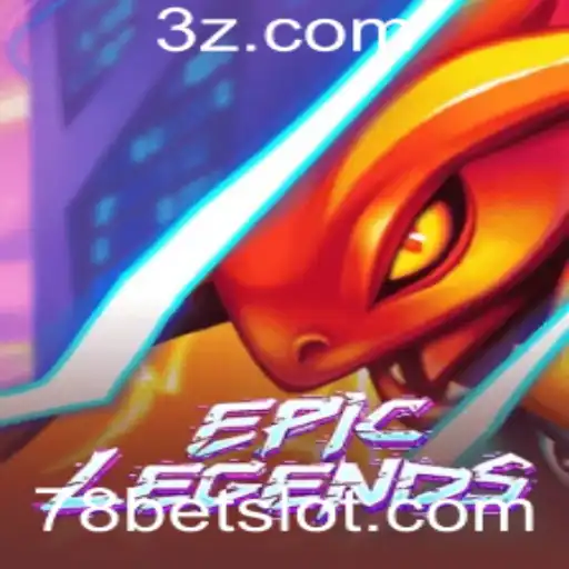 Explorando EpicLegends: Um Novo Horizonte nos Jogos Online