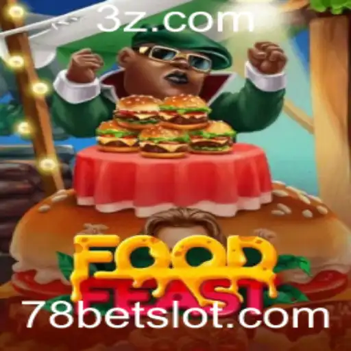 Descubra o Fascinante Jogo de Estratégia FoodFeast: Uma Nova Experiência