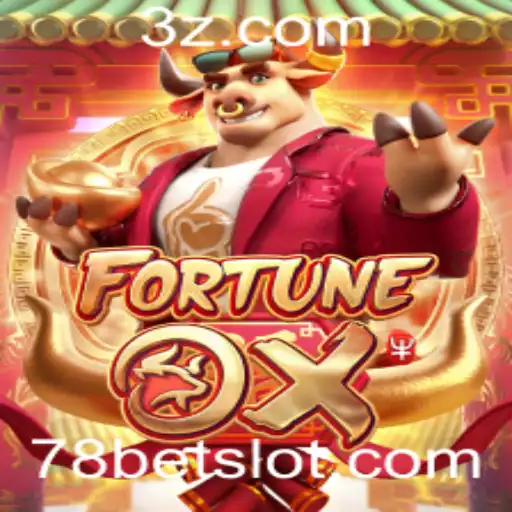 Explore o Excitante Mundo de FortuneOx em 78bet