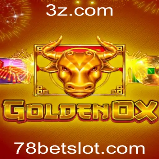 Descubra o Fascinante Mundo de GoldenOx com 78bet
