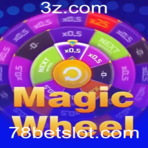 Explorando o Fascinante Mundo do MagicWheel com 78bet