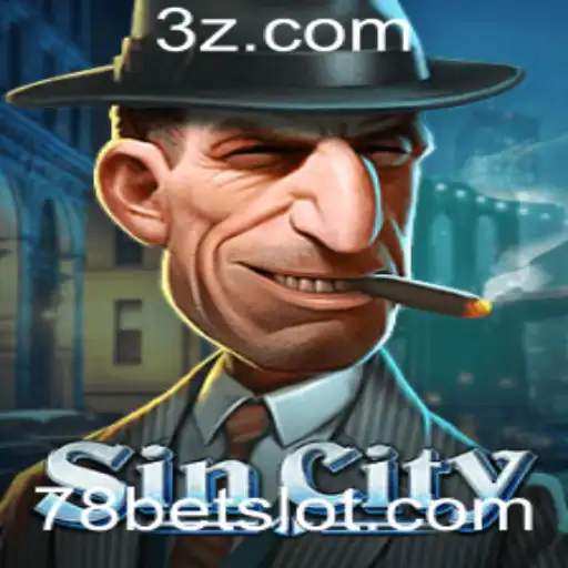 Descubra SinCity: Um Novo Jogo de Apostas no 78bet