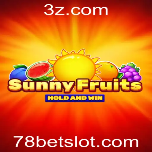 Explorando o Universo Vibrante de SunnyFruits e o Impacto do 78bet