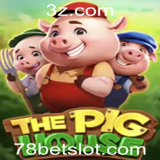 Descubra as Aventuras de ThePigHouse com 78bet