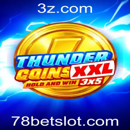 Explorando o Mundo de ThunderCoinsXxl: O Novo Favorito do 78bet