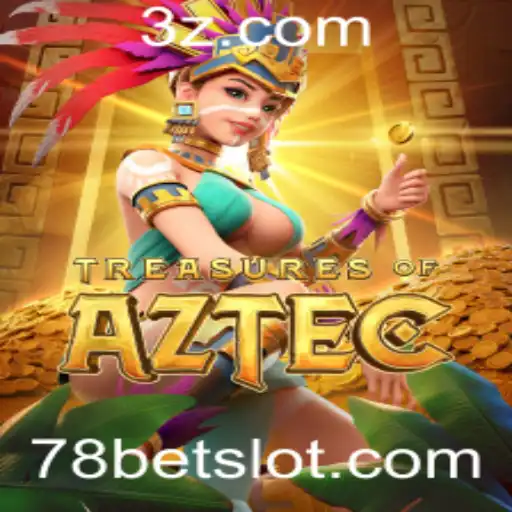 Descubra o Fascinante Mundo do Jogo Treasures of Aztec e a Plataforma 78bet